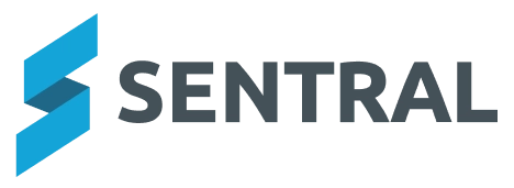 Sentral